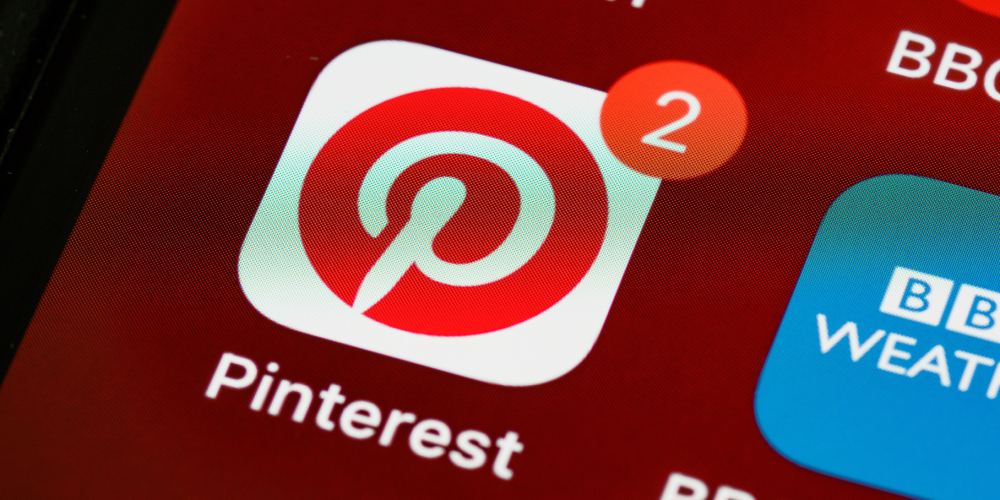 Pinterest Ads - Digital Marketing Course