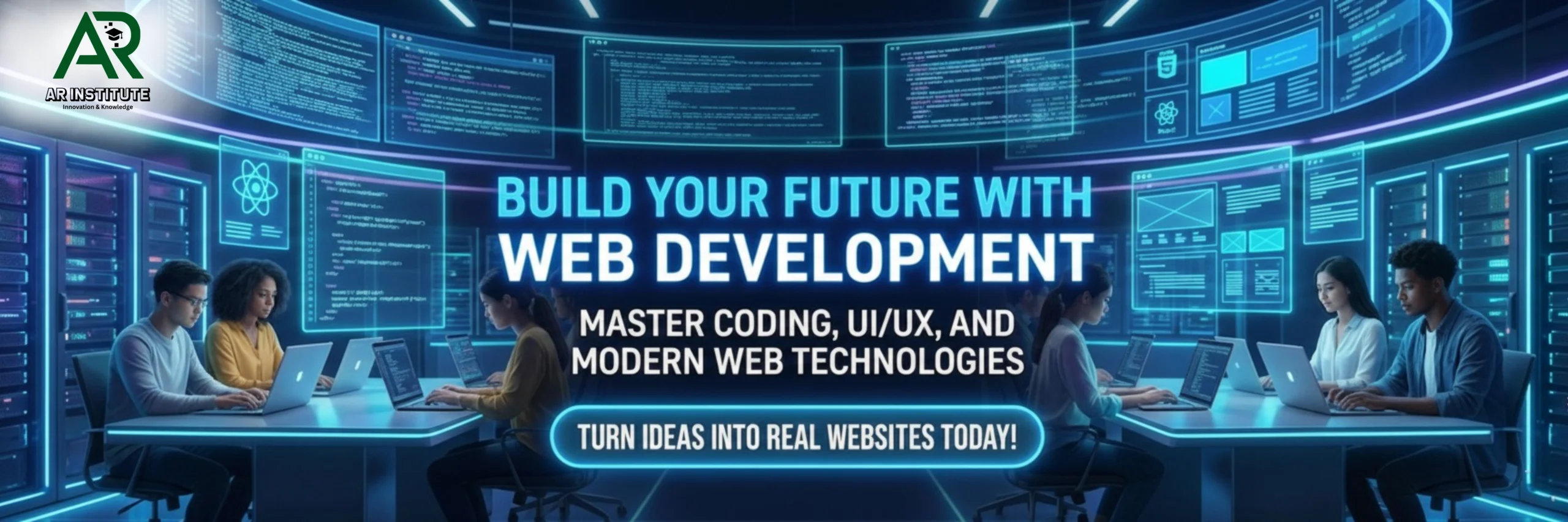 Web Development