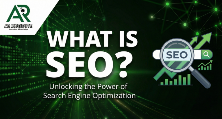 What is SEO?
